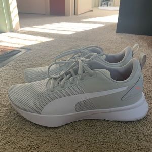 Brand new puma sneakers